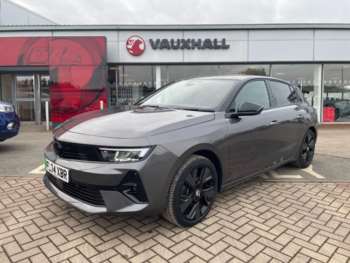 2024 (74) - GS 156PS 54kWh Auto 5-Door