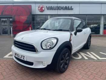 2015 (15) - 1.6 Cooper 3dr