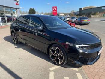 Used Vauxhall Astra 2024 for sale - 74349616: Photo
