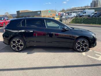 Used Vauxhall Astra 2024 for sale - 74349616: Photo
