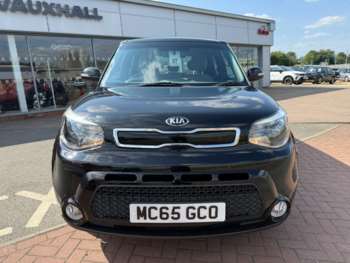 Used Kia Soul 2016 for sale - 75406869: Photo
