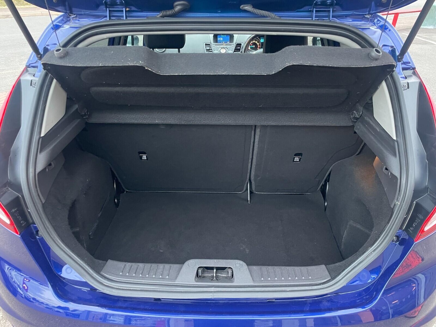 Used Ford Fiesta 2016 for sale - 76371122: Photo 13