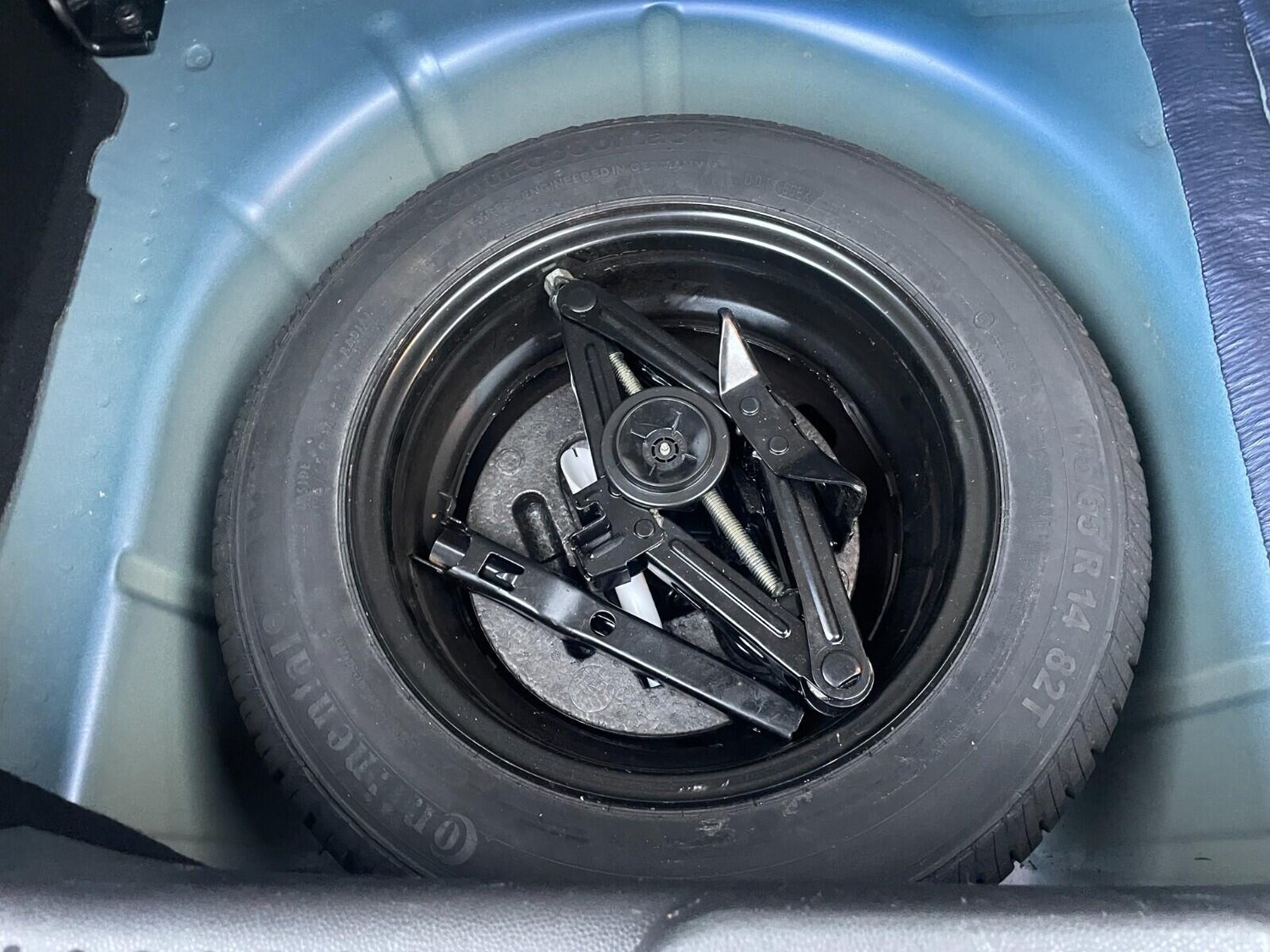 Used Ford Fiesta 2016 for sale - 76371122: Photo 14