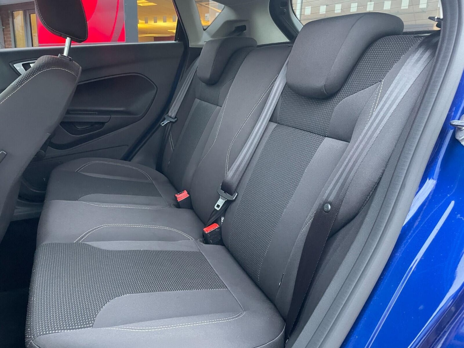 Used Ford Fiesta 2016 for sale - 76371122: Photo 15