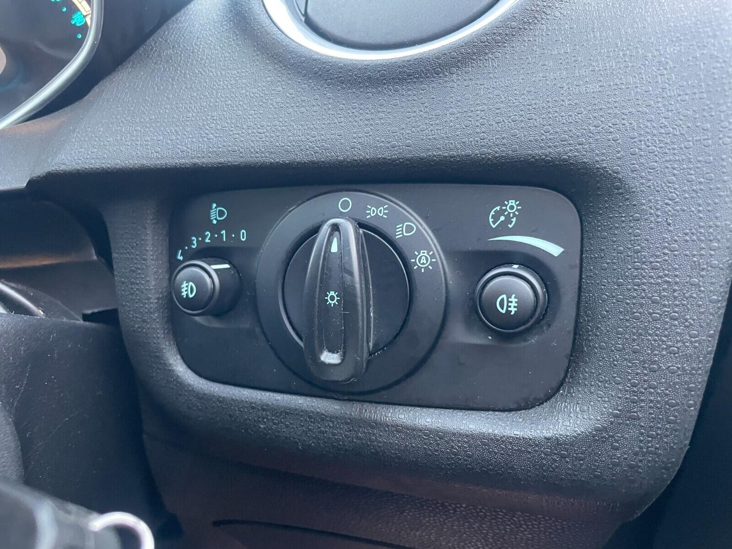 Used Ford Fiesta 2016 for sale - 76371122: Photo 20