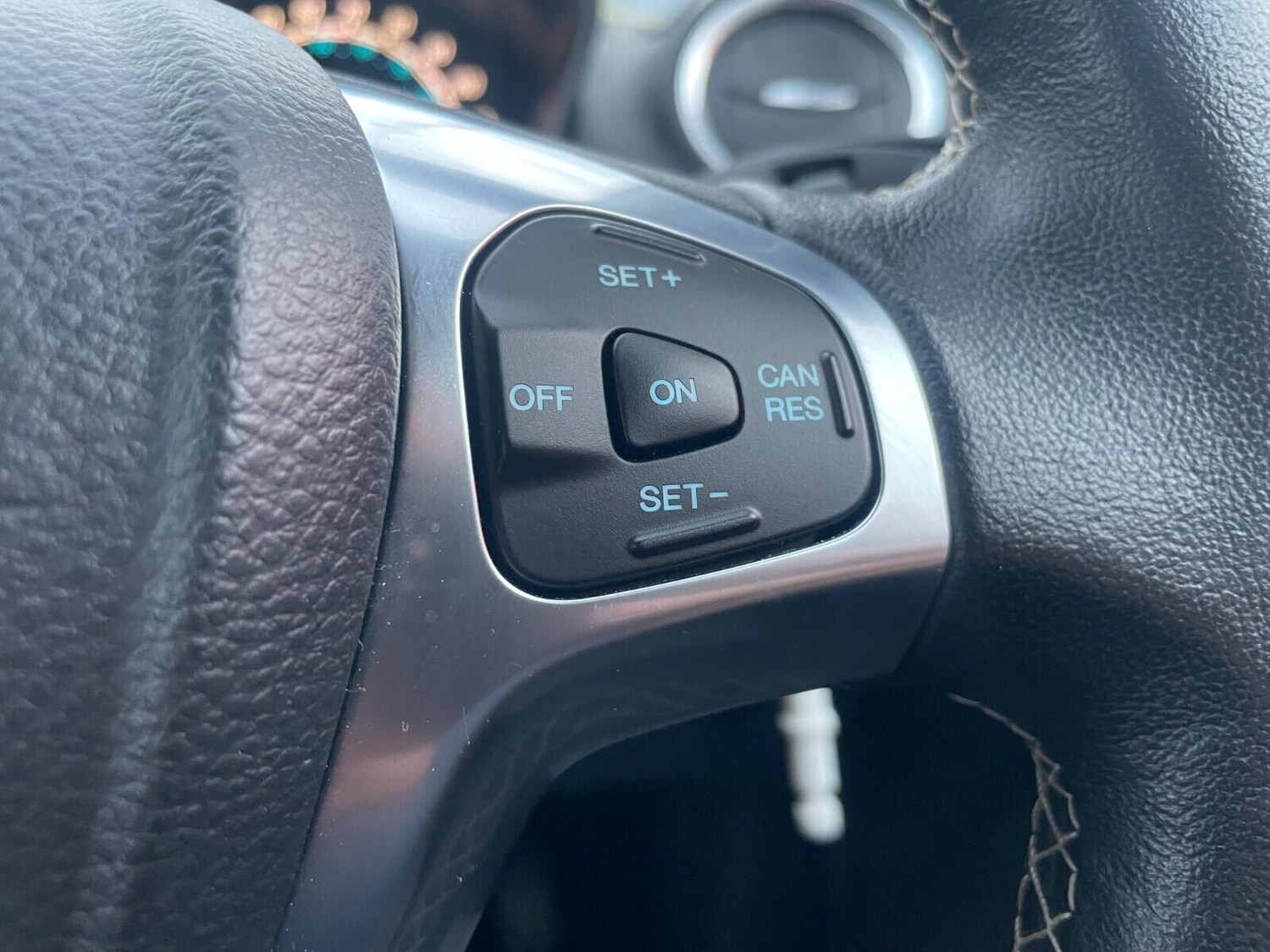 Used Ford Fiesta 2016 for sale - 76371122: Photo 22