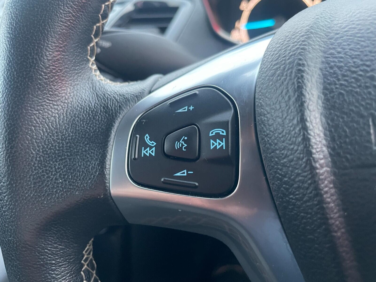 Used Ford Fiesta 2016 for sale - 76371122: Photo 23