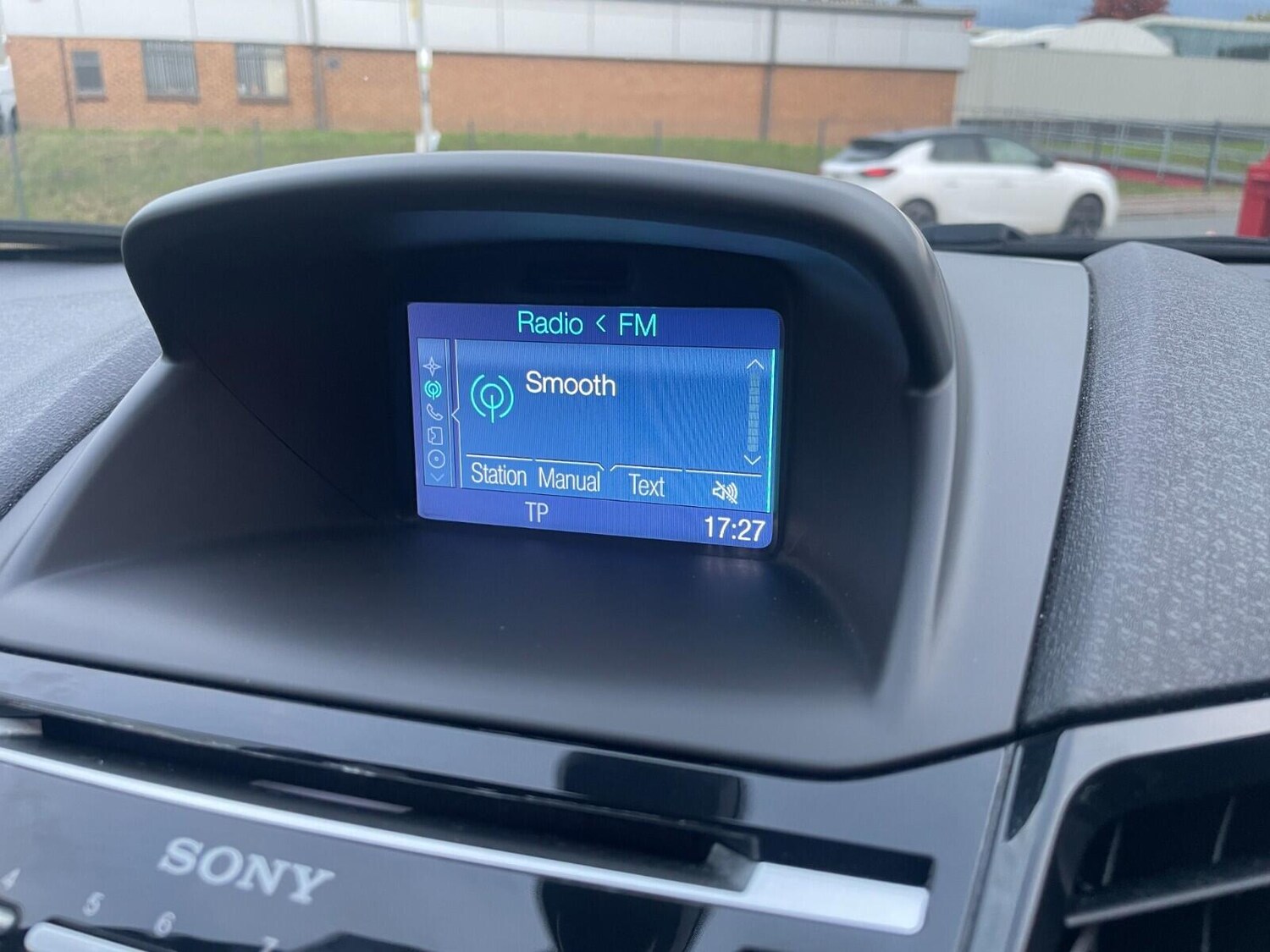 Used Ford Fiesta 2016 for sale - 76371122: Photo 24