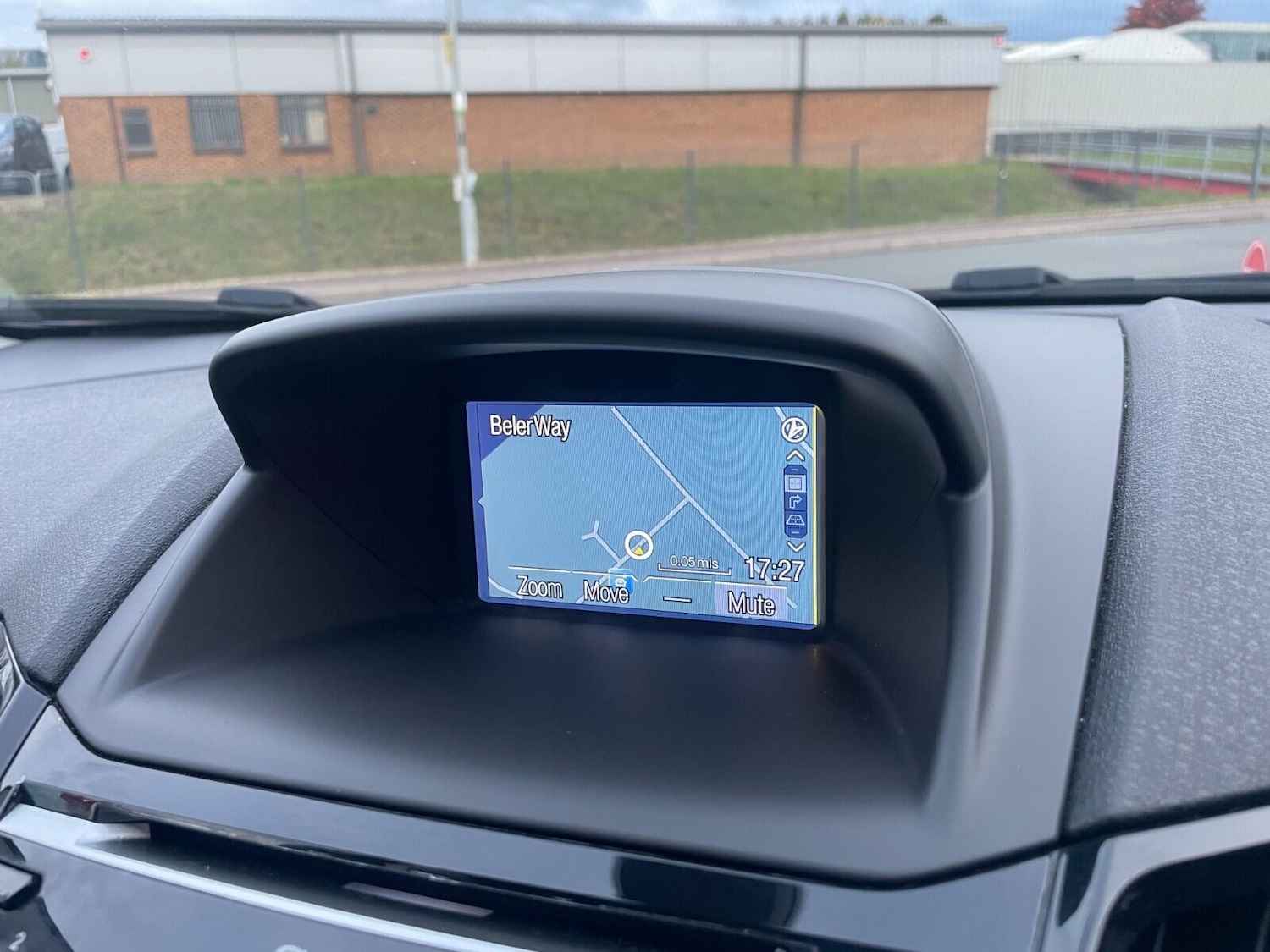 Used Ford Fiesta 2016 for sale - 76371122: Photo 25