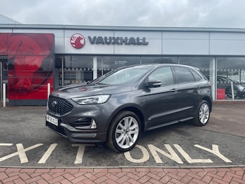 2019 (69) - ST-Line 2.0 EcoBlue 238PS AWD Automatic 5-Door