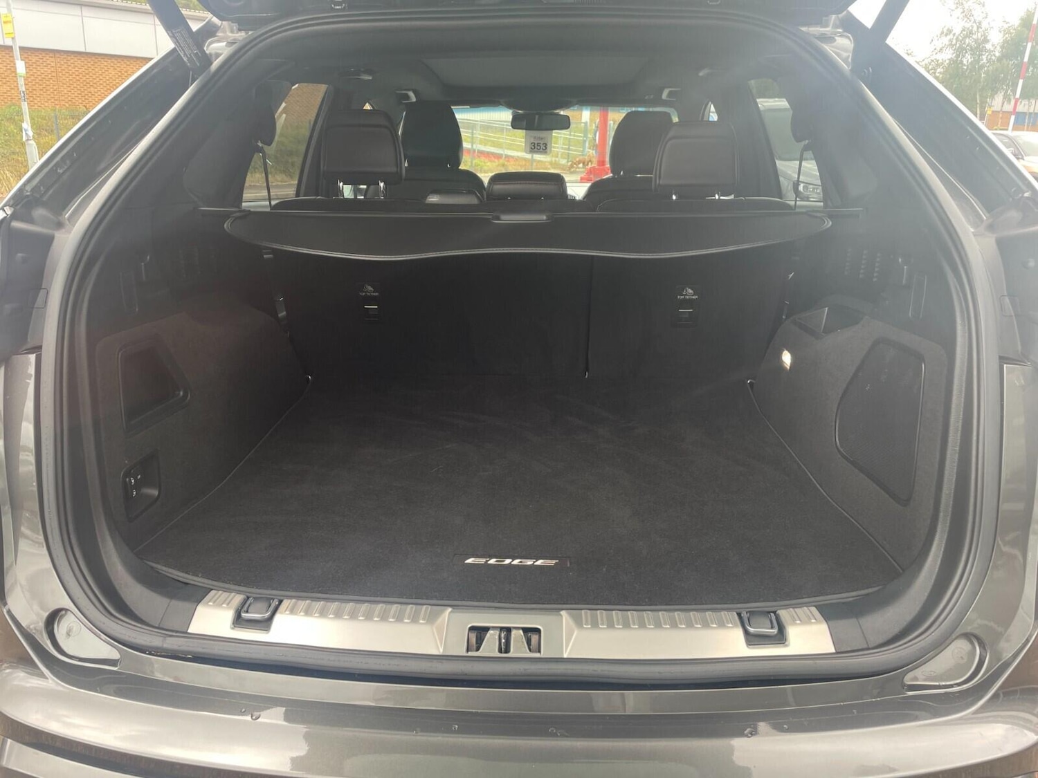 Vehicle 29