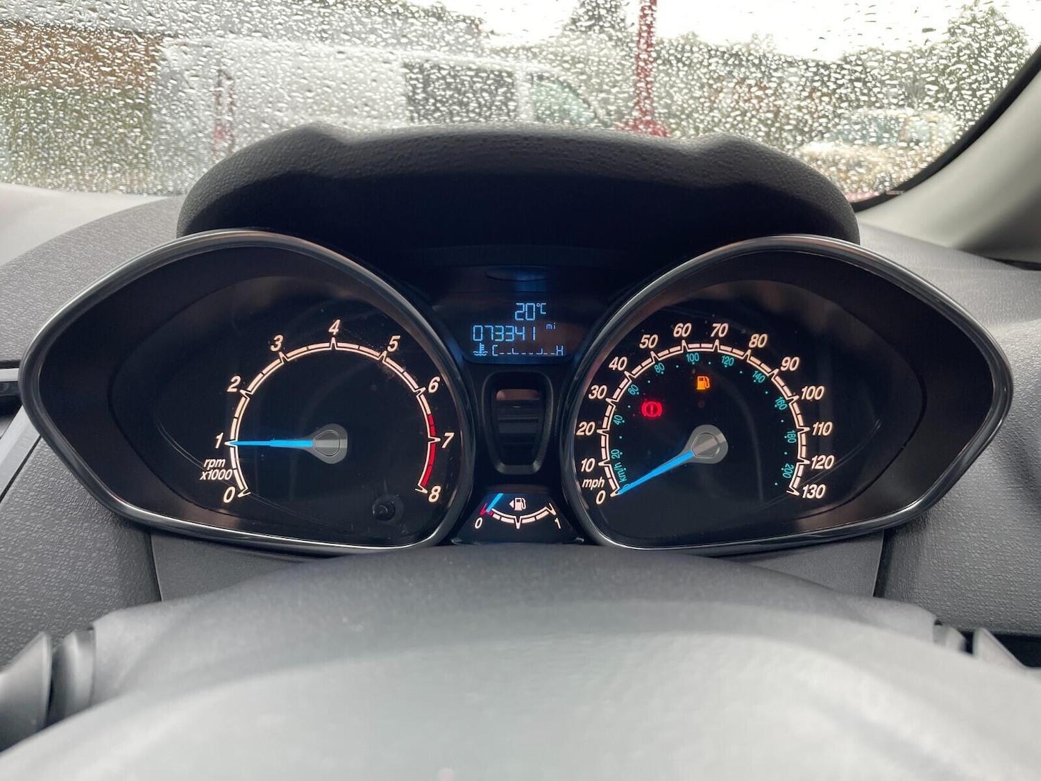 Vehicle 19