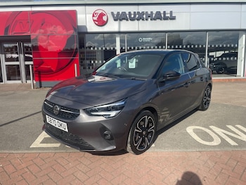 Used Vauxhall Corsa 2020 for sale - 75707322: Photo
