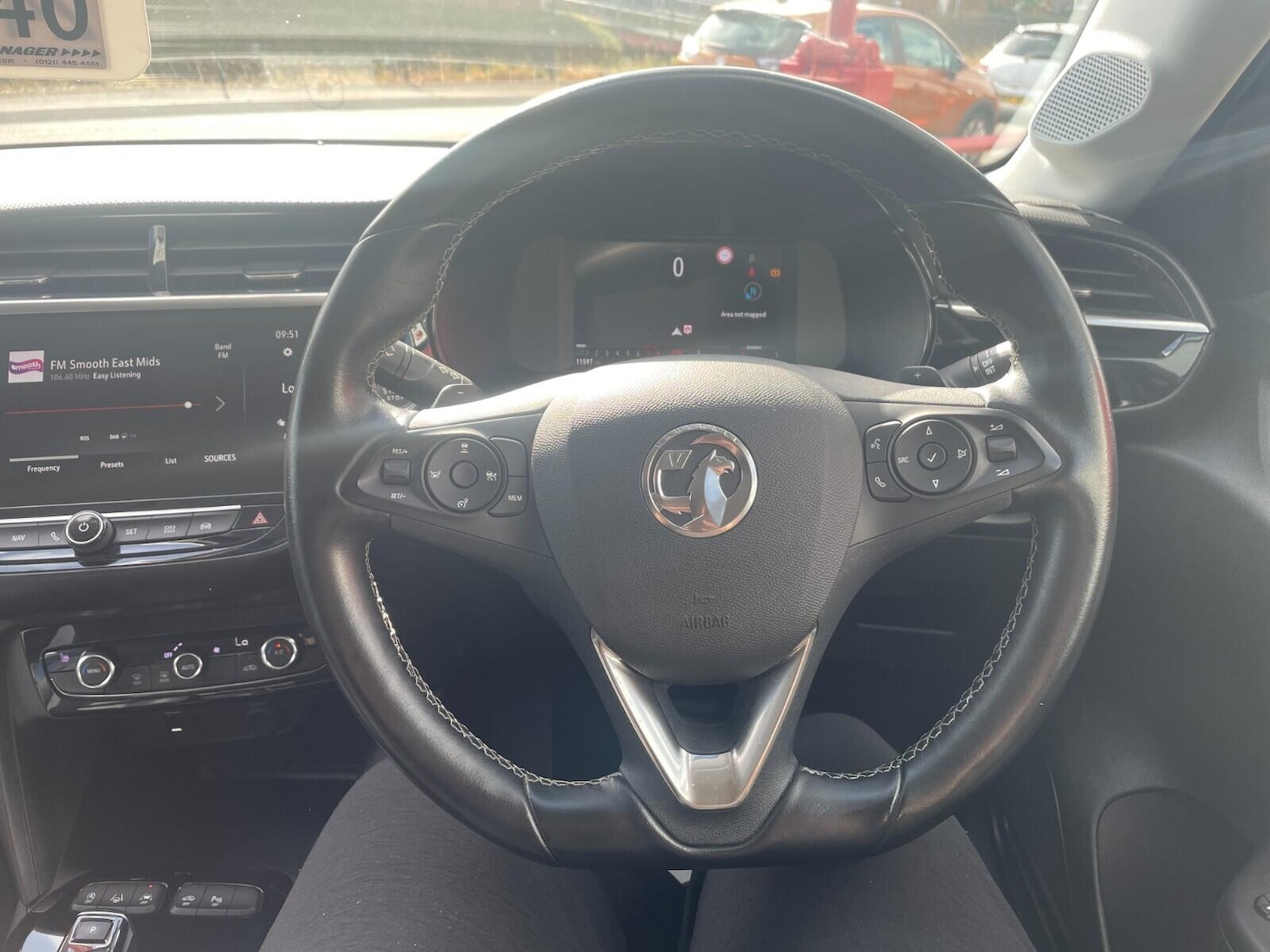 Vehicle 23