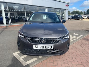 Used Vauxhall Corsa 2020 for sale - 75707322: Photo