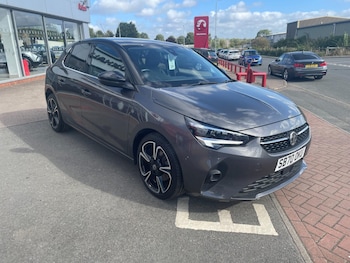 Used Vauxhall Corsa 2020 for sale - 75707322: Photo