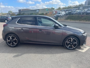 Used Vauxhall Corsa 2020 for sale - 75707322: Photo