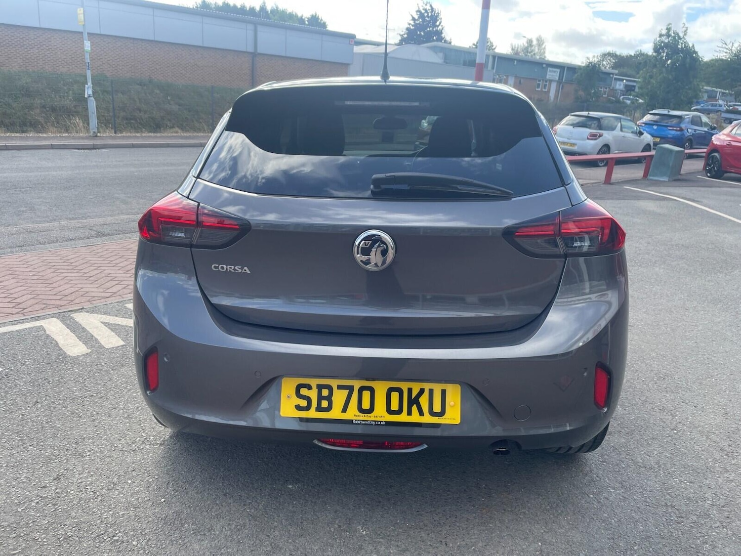 Vehicle 6