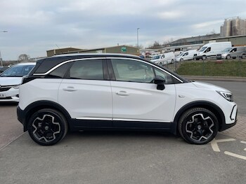 Used Vauxhall Crossland 2022 for sale - 75406877: Photo