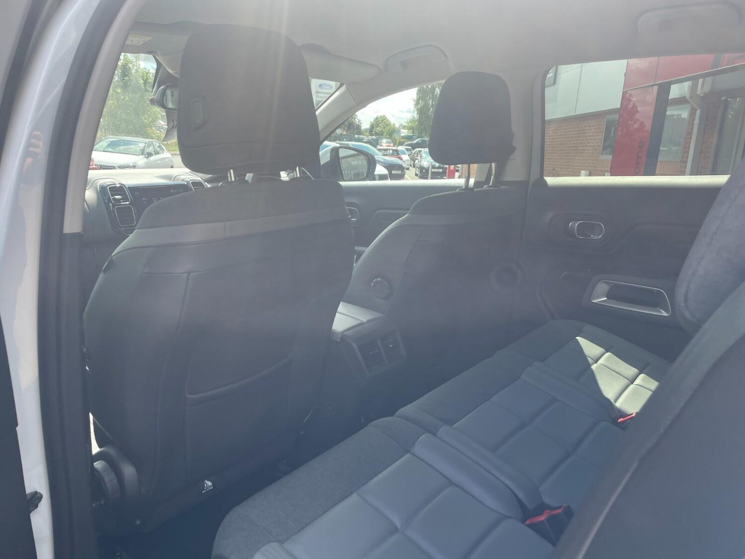 Vehicle 25