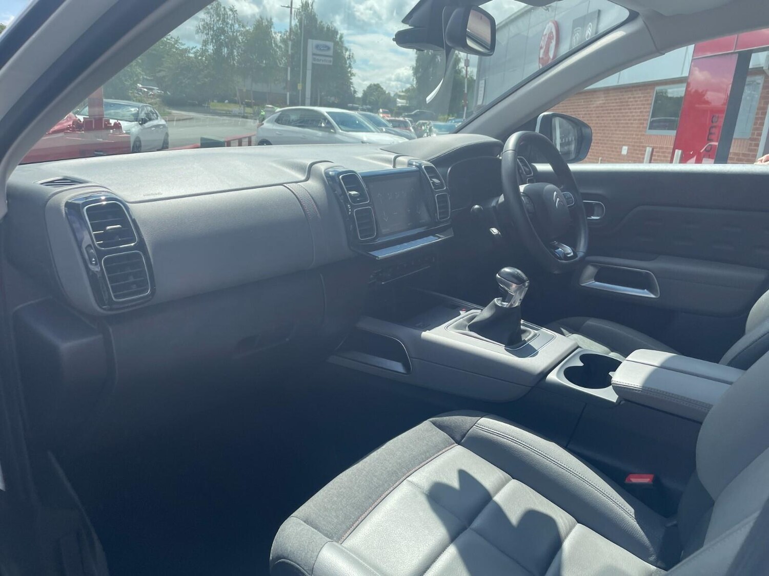 Vehicle 27