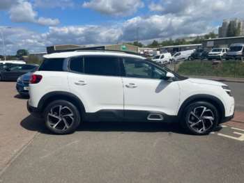 Used Citroen C5 Aircross 2019 for sale - 75431169: Photo