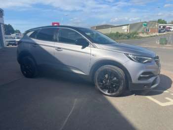 Used Vauxhall Grandland X 2021 for sale - 74751140: Photo