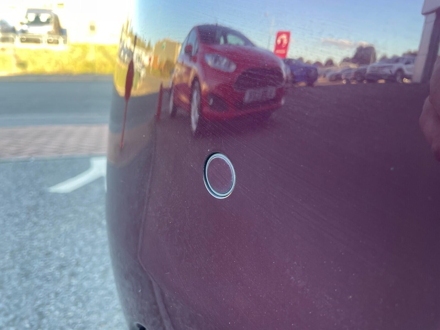 Used Fiat 500 2017 for sale - 76060641: Photo 11