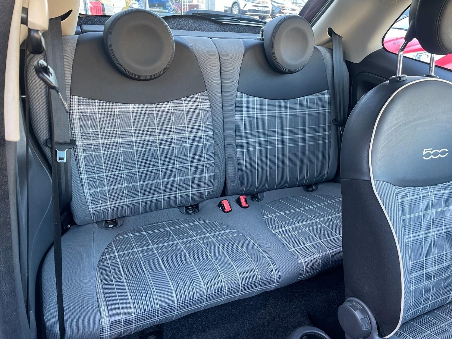 Used Fiat 500 2017 for sale - 76060641: Photo 12