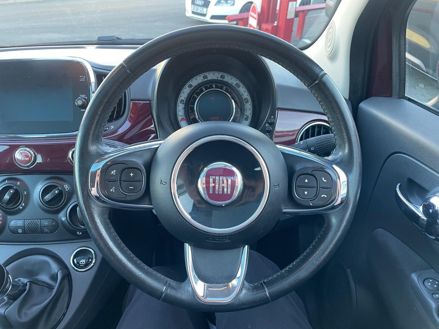 Used Fiat 500 2017 for sale - 76060641: Photo 16
