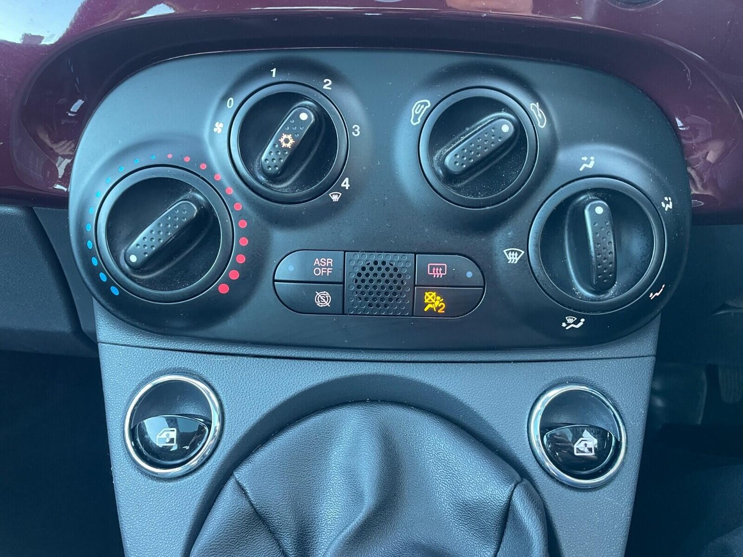 Used Fiat 500 2017 for sale - 76060641: Photo 20