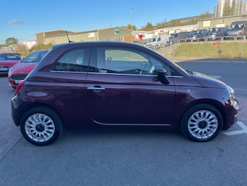 Used Fiat 500 2017 for sale - 76060641: Photo 4