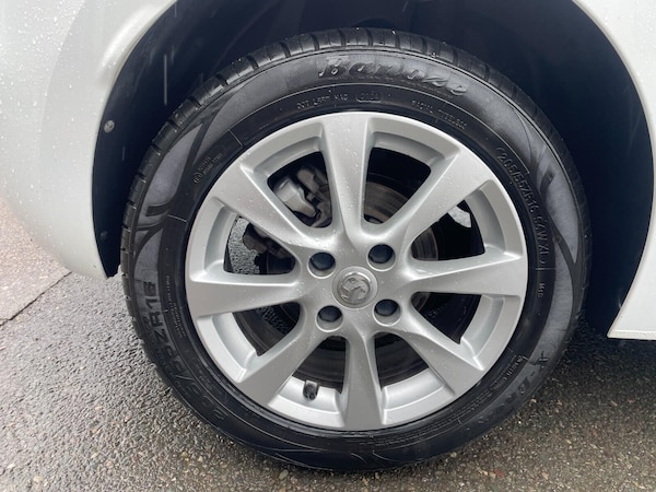 Used Vauxhall Corsa 2023 for sale - 76166971: Photo 10