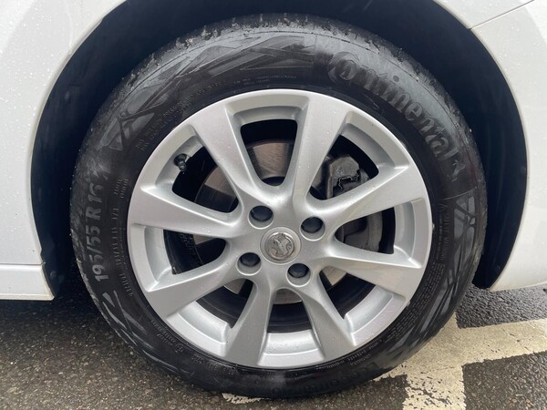 Used Vauxhall Corsa 2023 for sale - 76166971: Photo 11