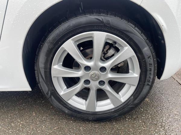 Used Vauxhall Corsa 2023 for sale - 76166971: Photo 12