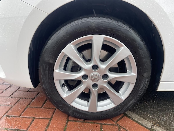 Used Vauxhall Corsa 2023 for sale - 76166971: Photo 13