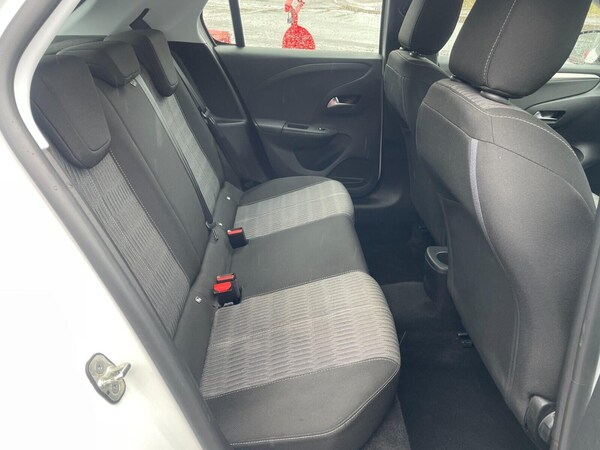 Used Vauxhall Corsa 2023 for sale - 76166971: Photo 17