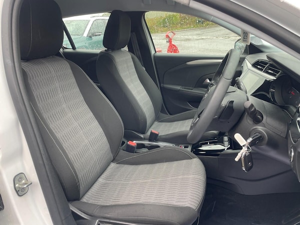 Used Vauxhall Corsa 2023 for sale - 76166971: Photo 18