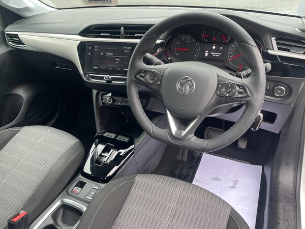 Used Vauxhall Corsa 2023 for sale - 76166971: Photo 19
