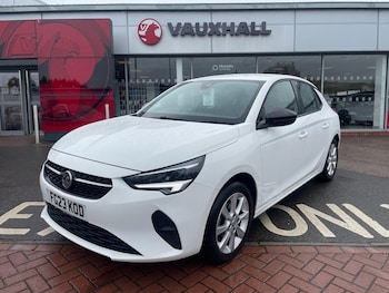 Vauxhall - Corsa