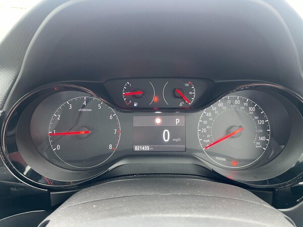 Used Vauxhall Corsa 2023 for sale - 76166971: Photo 20