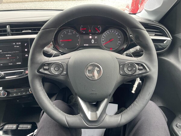 Used Vauxhall Corsa 2023 for sale - 76166971: Photo 21