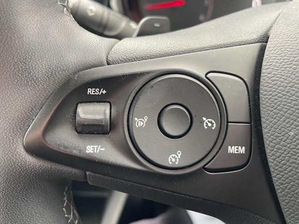 Used Vauxhall Corsa 2023 for sale - 76166971: Photo 22