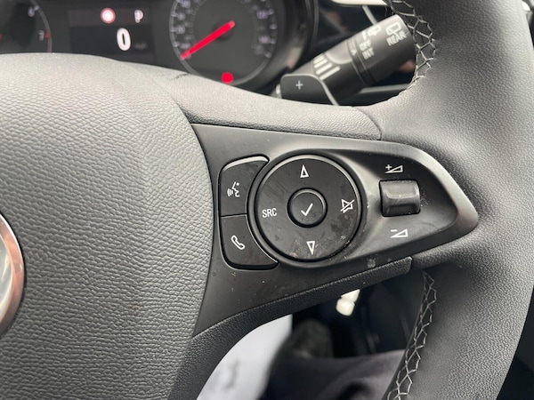 Used Vauxhall Corsa 2023 for sale - 76166971: Photo 23
