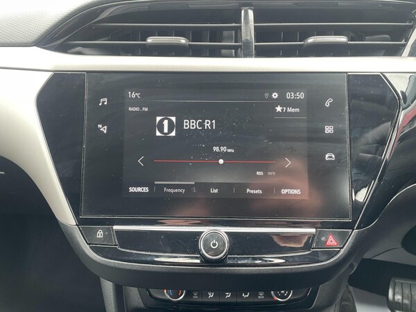 Used Vauxhall Corsa 2023 for sale - 76166971: Photo 24