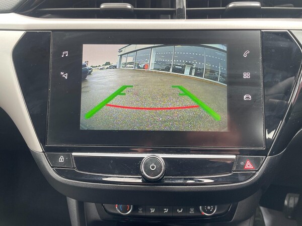 Used Vauxhall Corsa 2023 for sale - 76166971: Photo 25