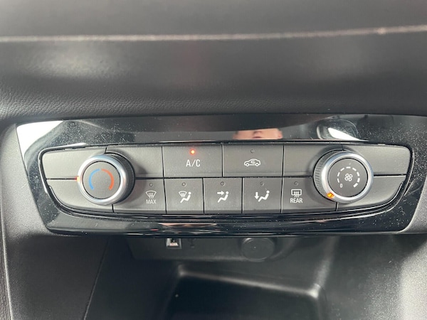 Used Vauxhall Corsa 2023 for sale - 76166971: Photo 26