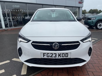 Used Vauxhall Corsa 2023 for sale - 76166971: Photo 2