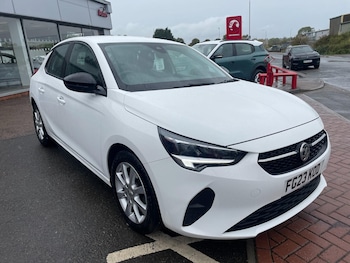 Used Vauxhall Corsa 2023 for sale - 76166971: Photo 3