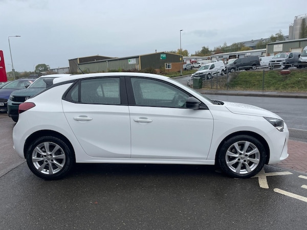 Used Vauxhall Corsa 2023 for sale - 76166971: Photo 4